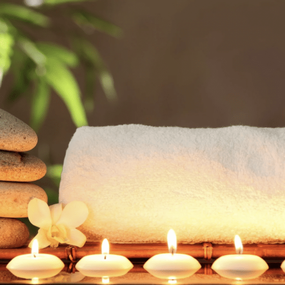 Bachelor spa