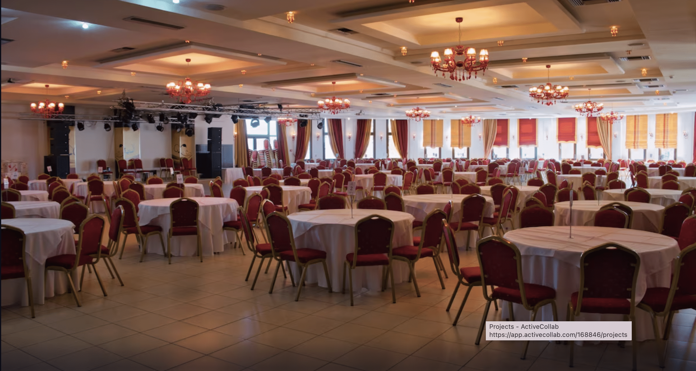 Ballroom 3