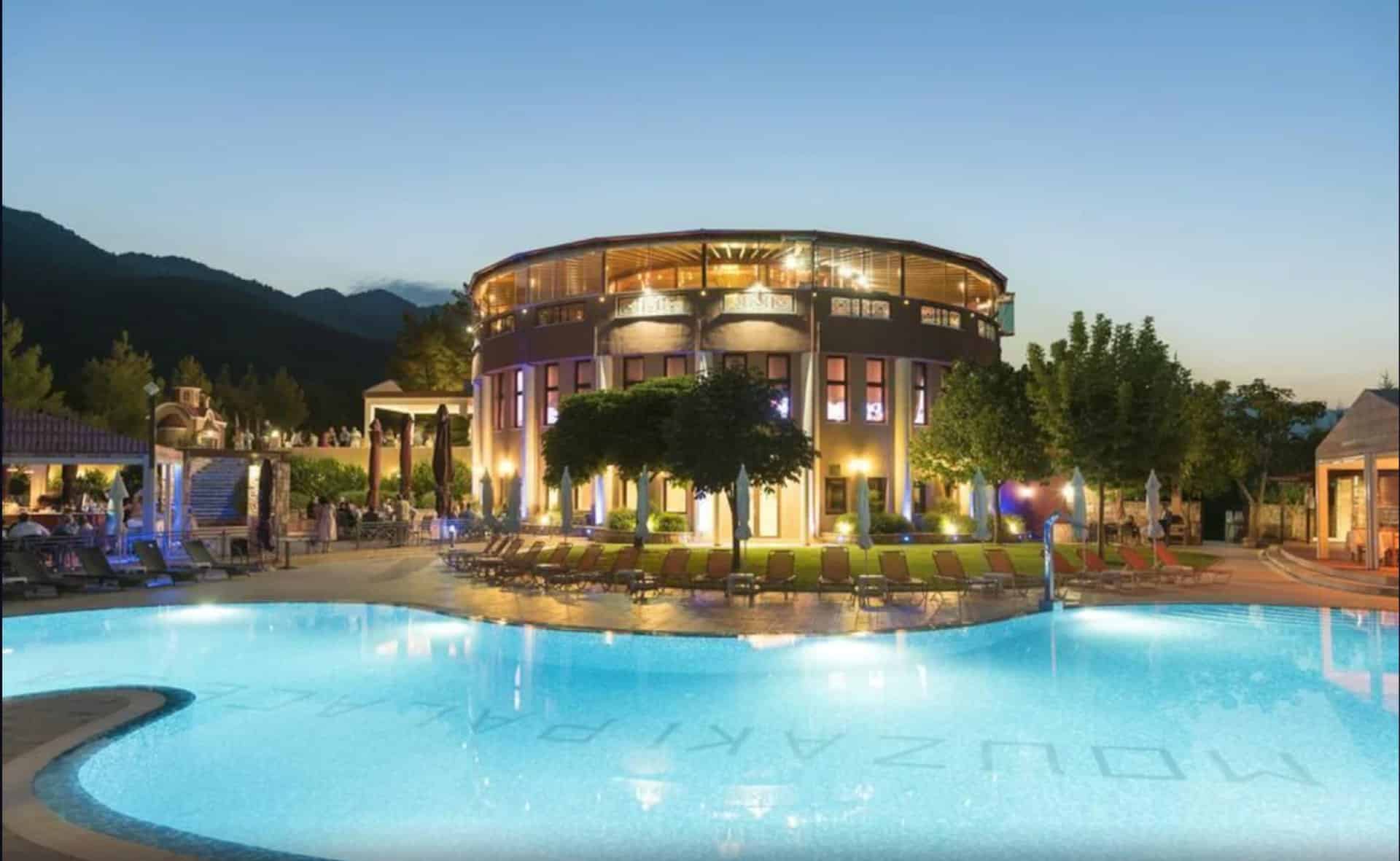 Hotel exterior-resized